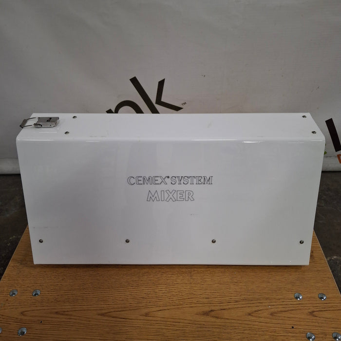 Tecres s.p.a ASA0021 Cemex System Mixer