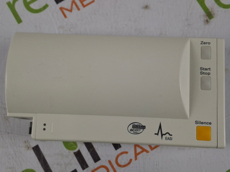 Philips M3001A-A04C06 OxiMax SpO2, NIBP, ECG, Temp, IBP MMS Module