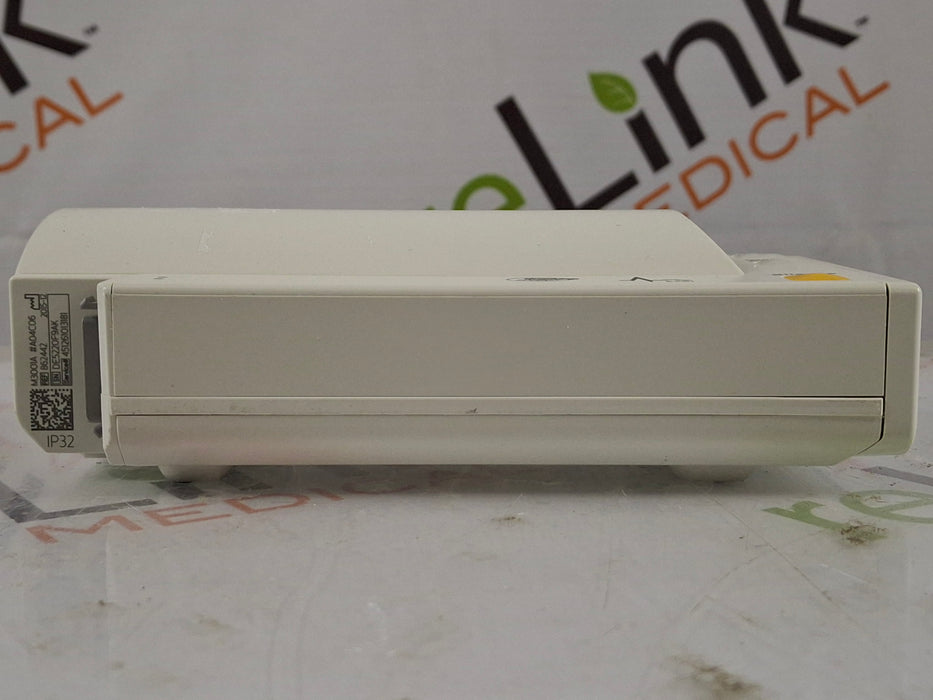 Philips M3001A-A04C06 OxiMax SpO2, NIBP, ECG, Temp, IBP MMS Module