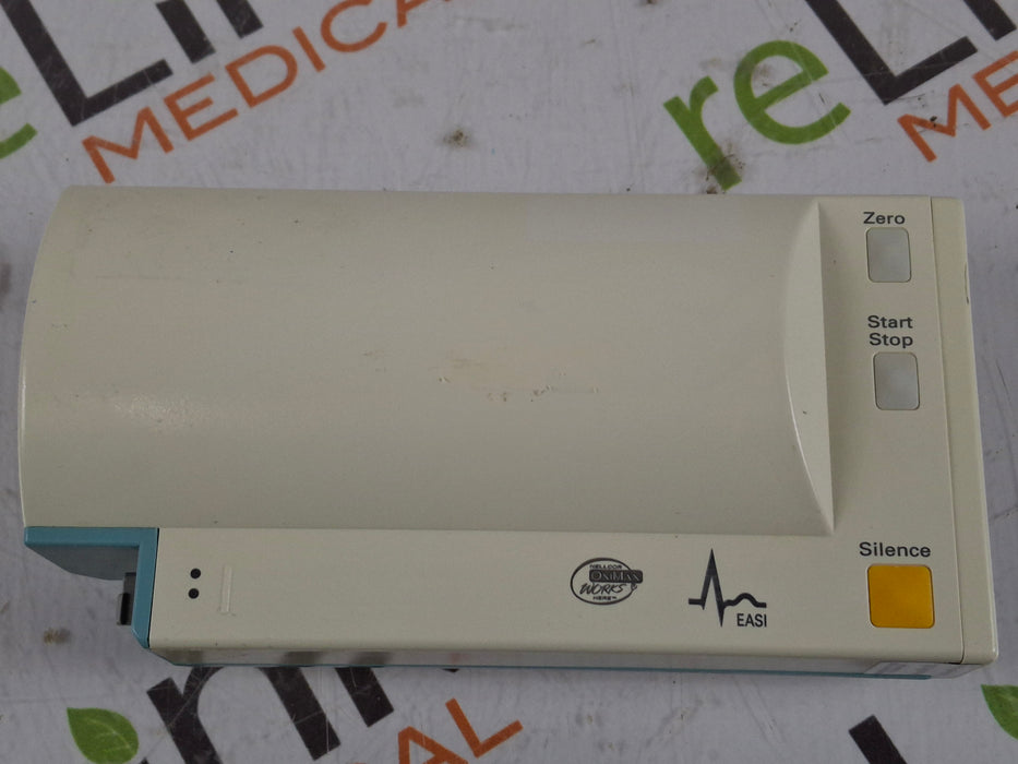 Philips M3001A-A02C06 OxiMax SpO2, NIBP, ECG, Temp, IBP MMS Module