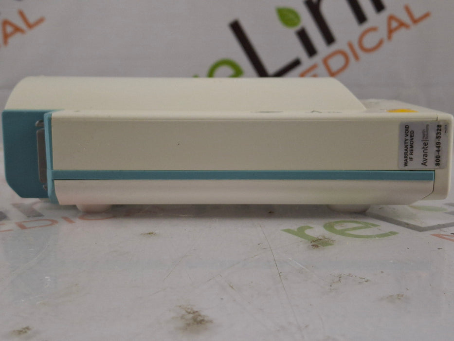 Philips M3001A-A02C06 OxiMax SpO2, NIBP, ECG, Temp, IBP MMS Module