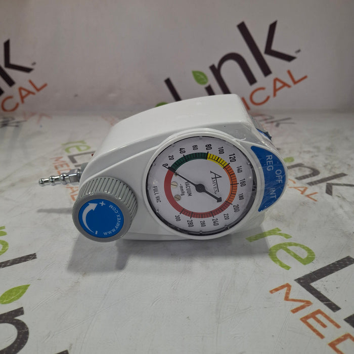 Amvex Vacuum Regulator