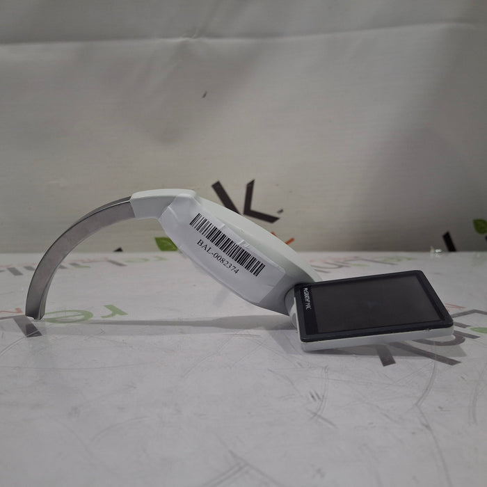 McGrath MAC Video Laryngoscope