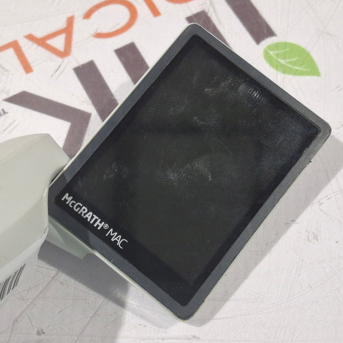 McGrath MAC Video Laryngoscope