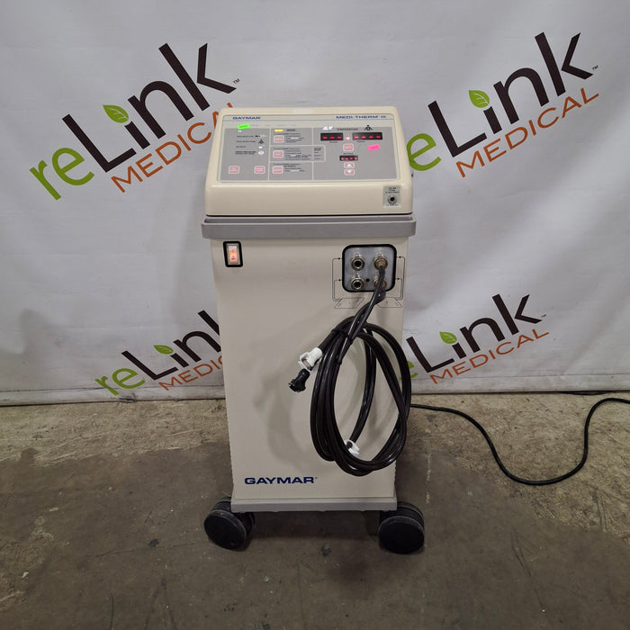 Gaymar Medi-Therm III MTA6900 Hyper/Hypothermia Machine