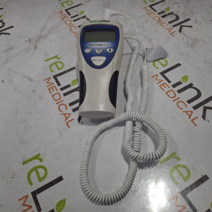 Welch Allyn SureTemp Plus 692 Thermometer