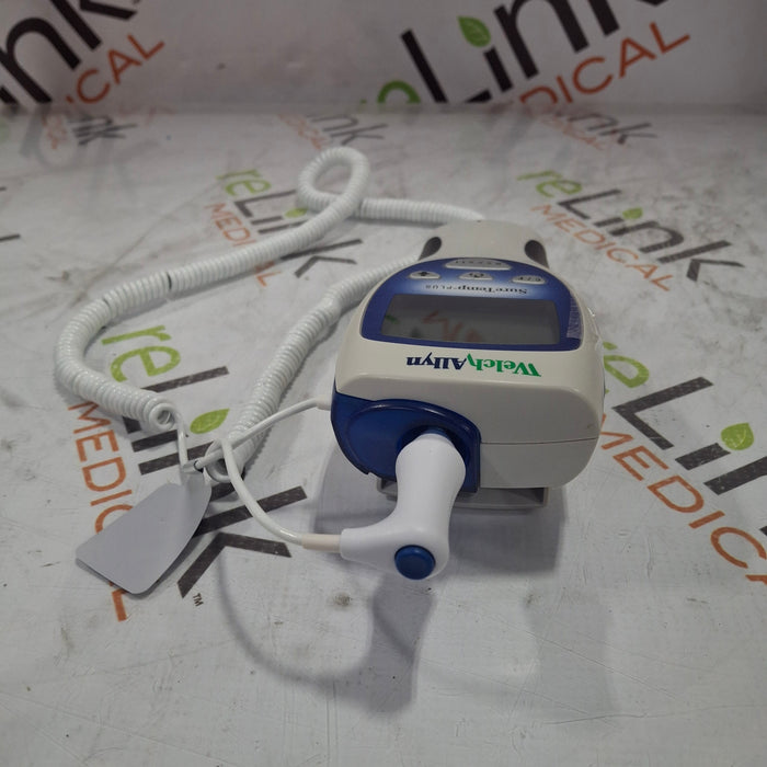 Welch Allyn SureTemp Plus 692 Thermometer