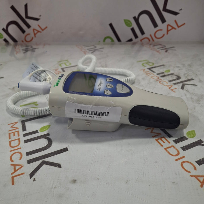 Welch Allyn SureTemp Plus 692 Thermometer