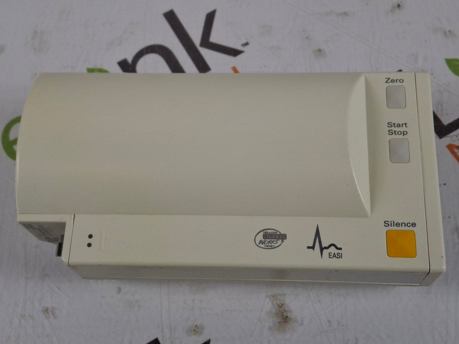 Philips M3001A-A04C06 OxiMax SpO2, NIBP, ECG, Temp, IBP MMS Module