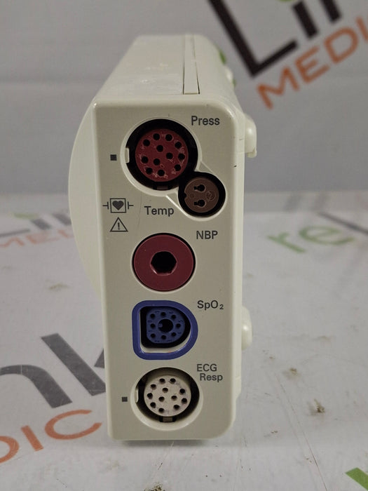 Philips M3001A-A04C06 OxiMax SpO2, NIBP, ECG, Temp, IBP MMS Module