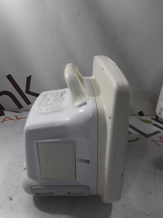 GE Healthcare Dash 5000 - GE/Nellcor SpO2 Patient Monitor