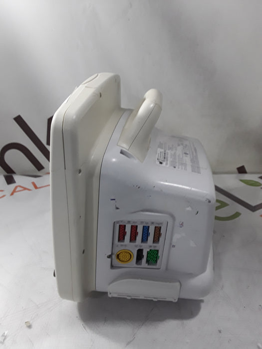 GE Healthcare Dash 5000 - GE/Nellcor SpO2 Patient Monitor