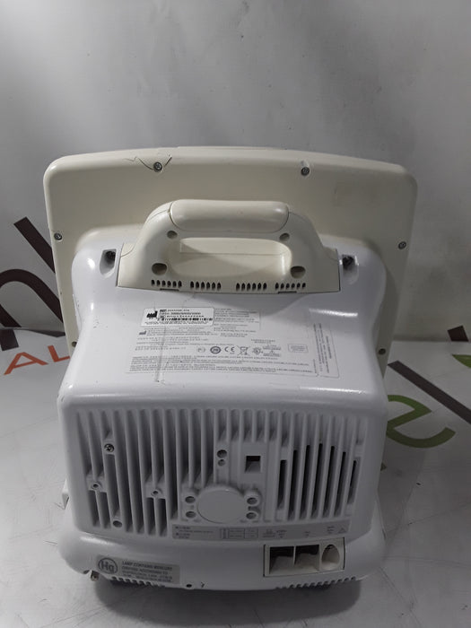 GE Healthcare Dash 5000 - GE/Nellcor SpO2 Patient Monitor