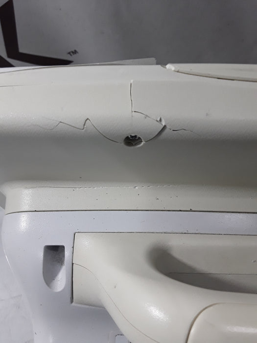 GE Healthcare Dash 5000 - GE/Nellcor SpO2 Patient Monitor