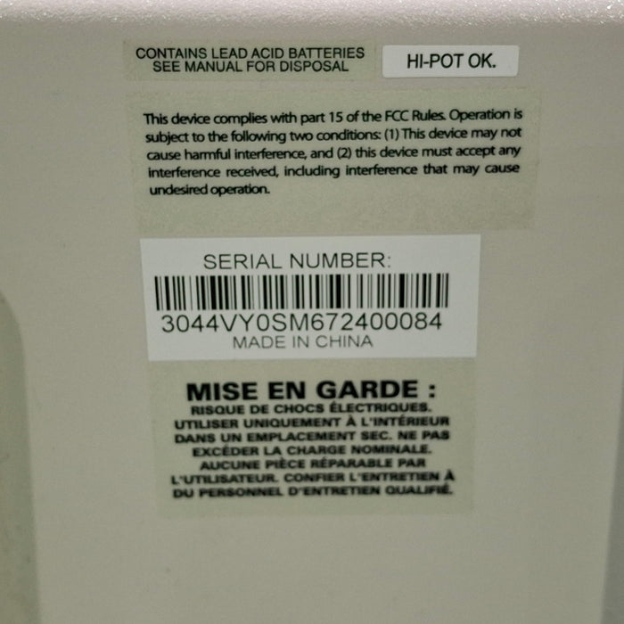 Tripp Lite SMART2200VS UPS