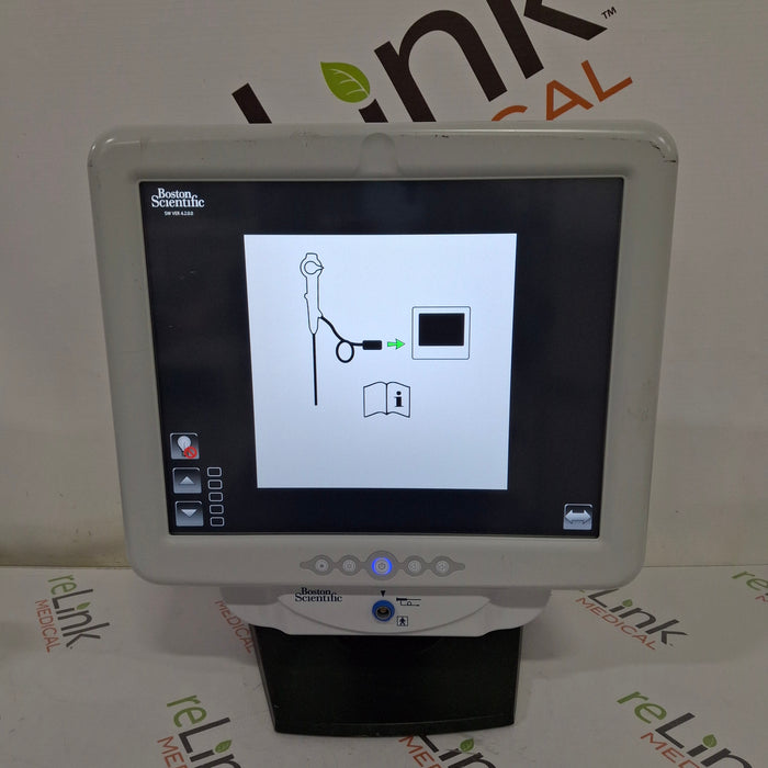 Boston Scientific Lithovue Touch PC Monitor