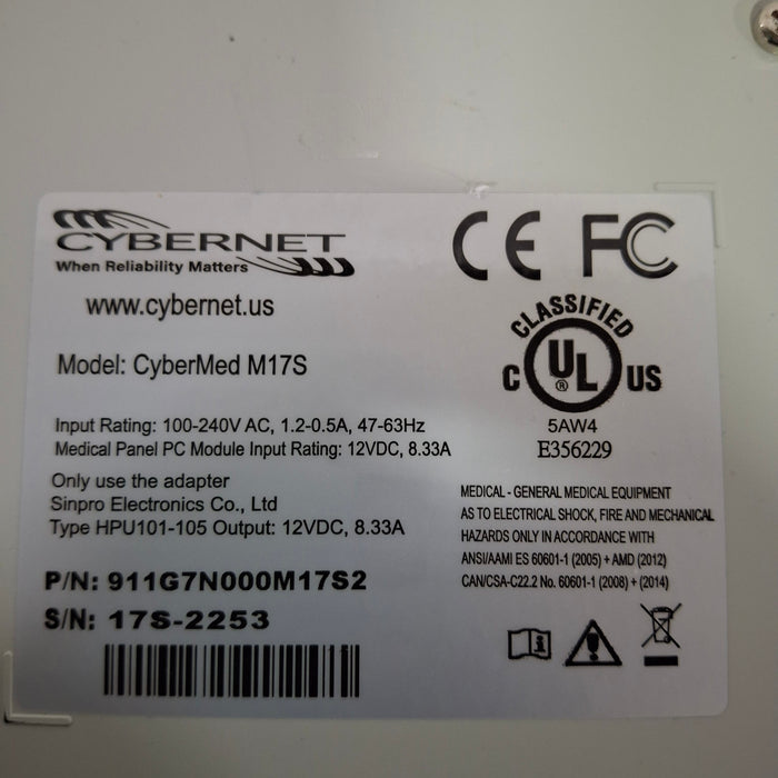 Boston Scientific Lithovue Touch PC Monitor