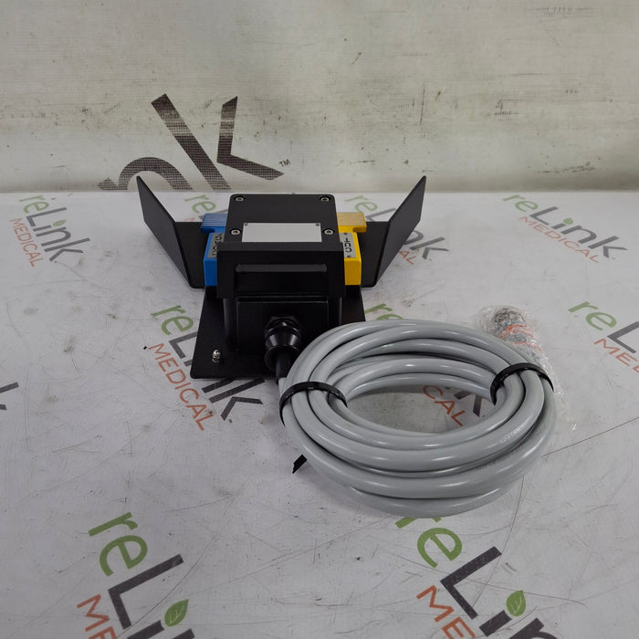 Valleylab E6008 Monopolar Electrosurgical Footswitch