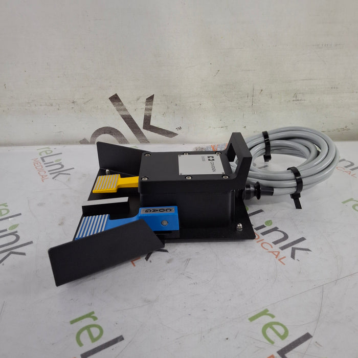 Valleylab E6008 Monopolar Electrosurgical Footswitch