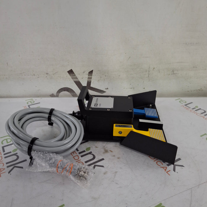 Valleylab E6008 Monopolar Electrosurgical Footswitch