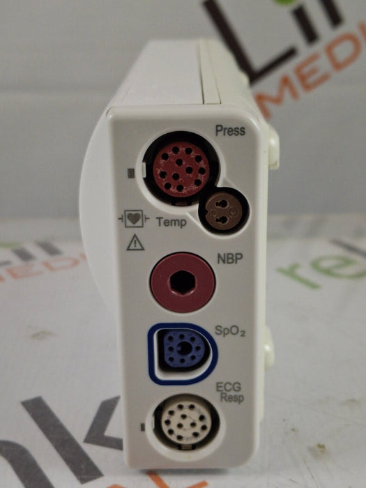 Philips M3001A-A04C06 OxiMax SpO2, NIBP, ECG, Temp, IBP MMS Module