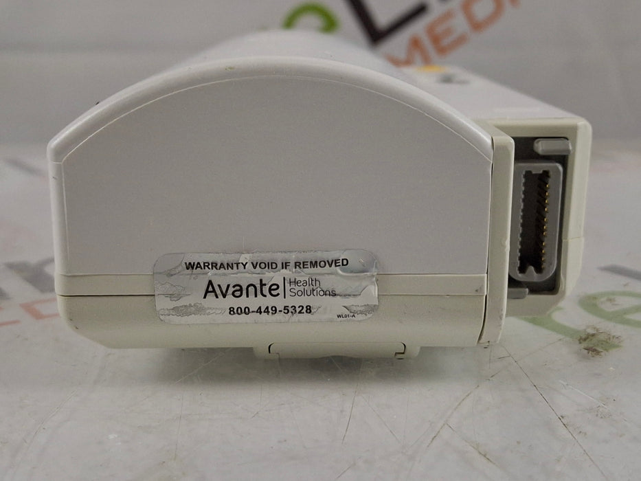 Philips M3001A-A04C06 OxiMax SpO2, NIBP, ECG, Temp, IBP MMS Module