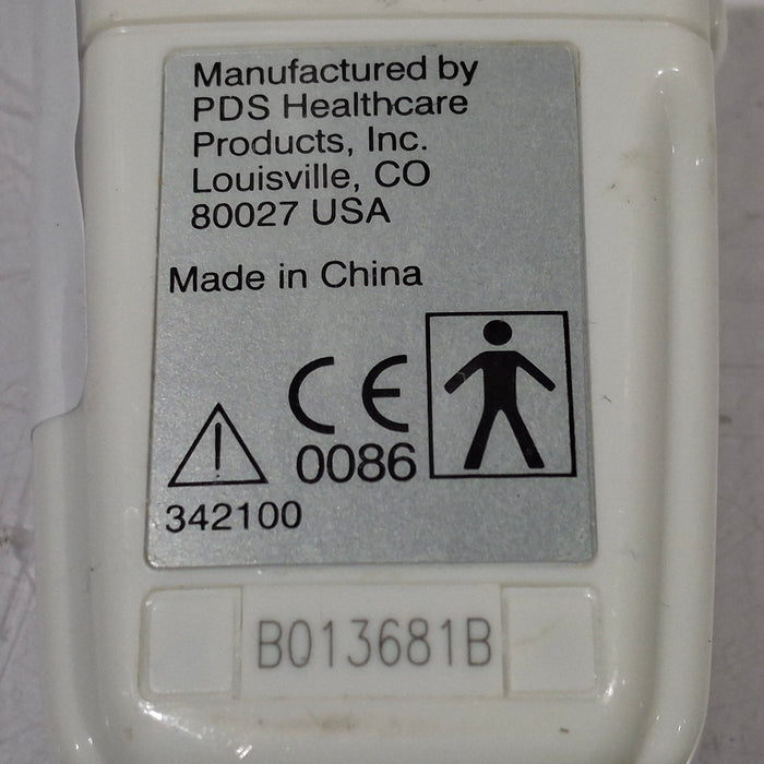 Ferraris KoKo+ Peak Spirometer