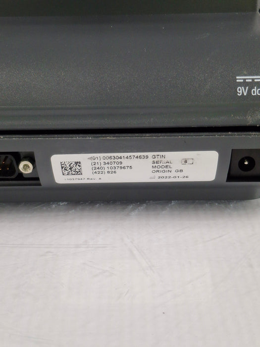 Siemens Clinitek Status + Urine Analyzer