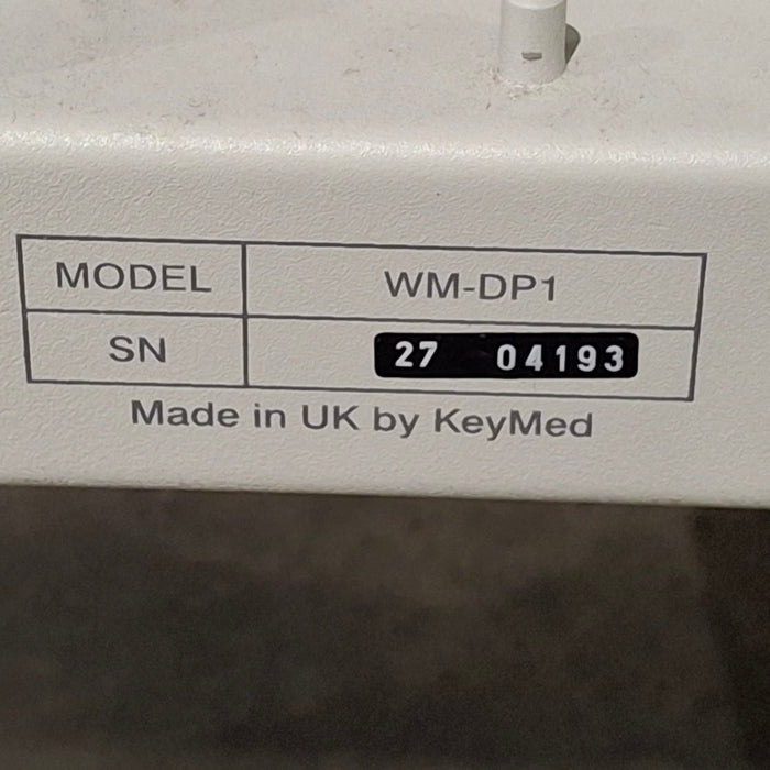 Olympus WM-DP1 Mobile Endoscopy Workstation Cart