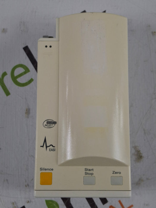 Philips M3001A-A02 OxiMax SpO2, NIBP, ECG MMS Module