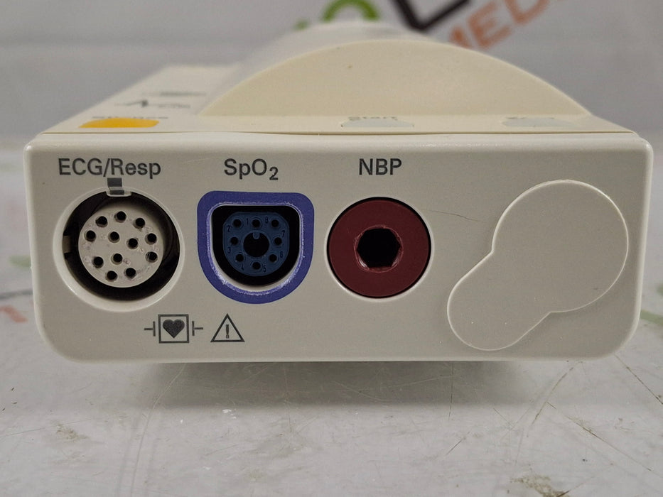 Philips M3001A-A02 OxiMax SpO2, NIBP, ECG MMS Module