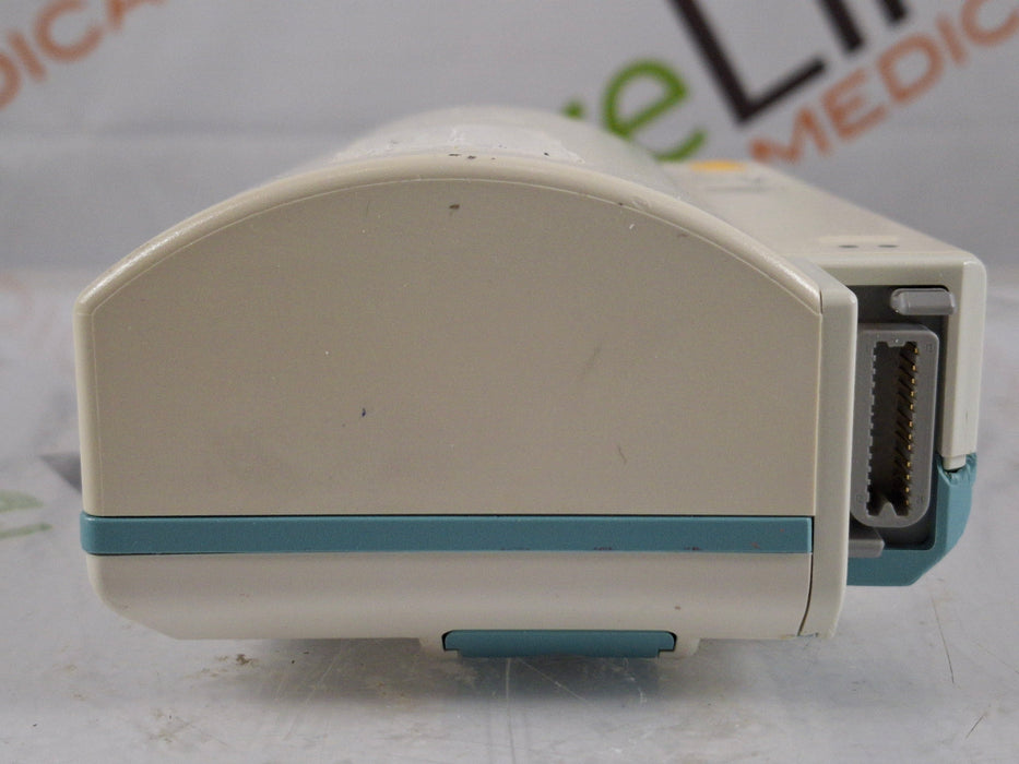 Philips M3001A-A02 OxiMax SpO2, NIBP, ECG MMS Module