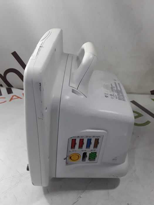 GE Healthcare Dash 5000 - GE/Nellcor SpO2 Patient Monitor