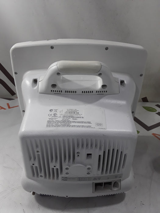 GE Healthcare Dash 5000 - GE/Nellcor SpO2 Patient Monitor