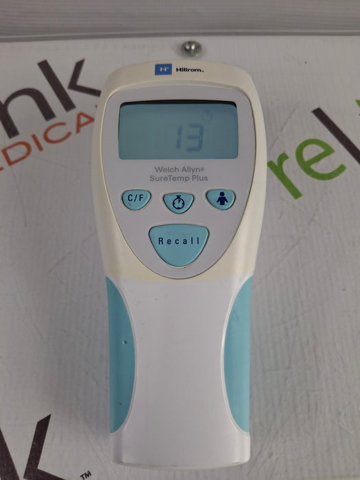 Welch Allyn SureTemp Plus 692 Thermometer