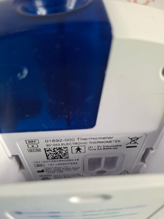 Welch Allyn SureTemp Plus 692 Thermometer