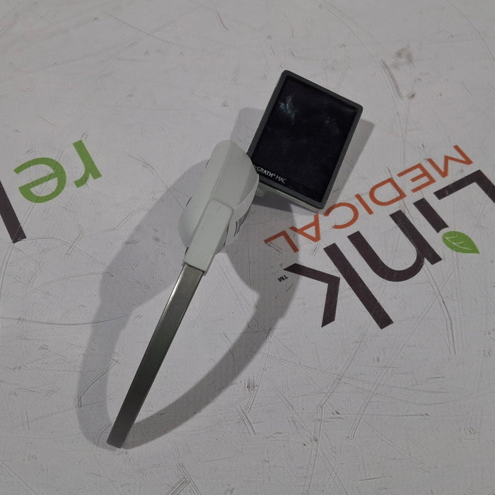 McGrath MAC Video Laryngoscope