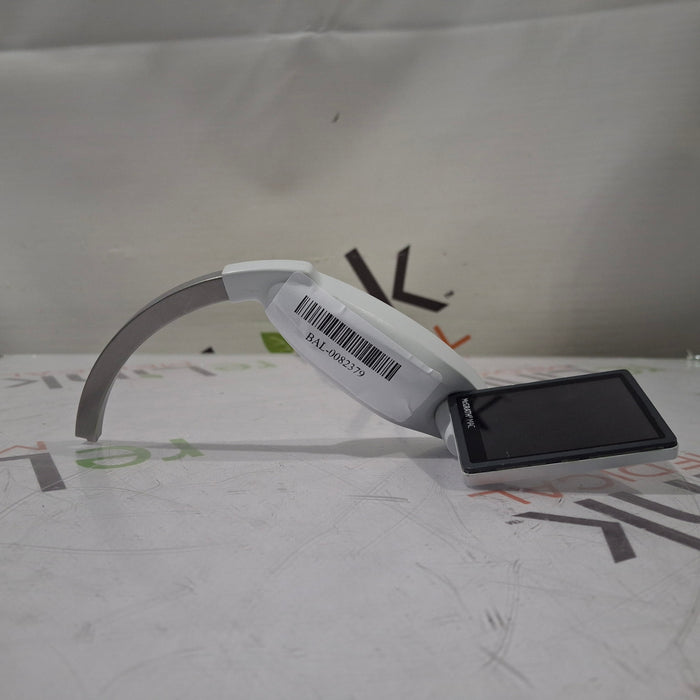 McGrath MAC Video Laryngoscope