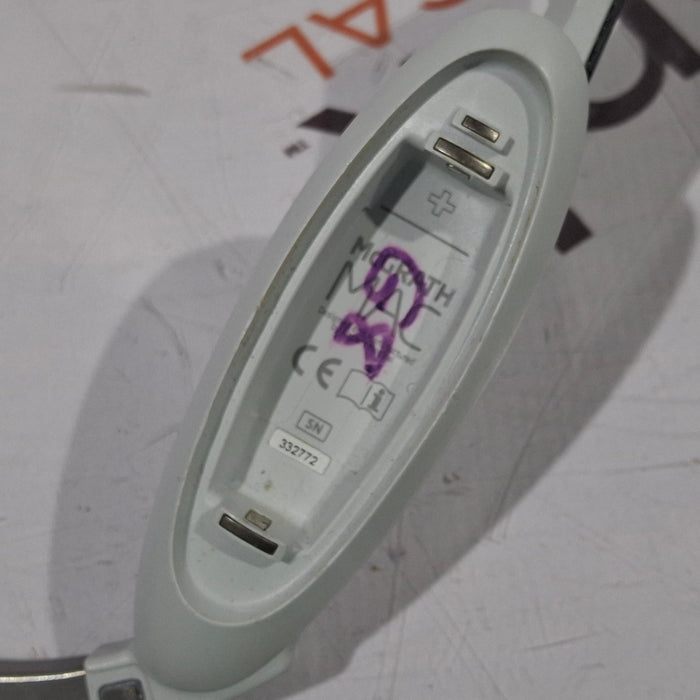 McGrath MAC Video Laryngoscope