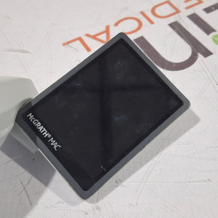 McGrath MAC Video Laryngoscope