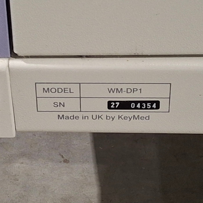 Olympus WM-DP1 Mobile Endoscopy Workstation Cart