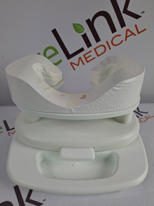 Siemens 103871 Head Support Assembly