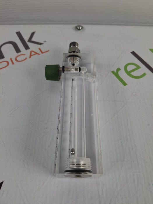 Maxtec, Inc. R219P79-400 DFB Flow Meter