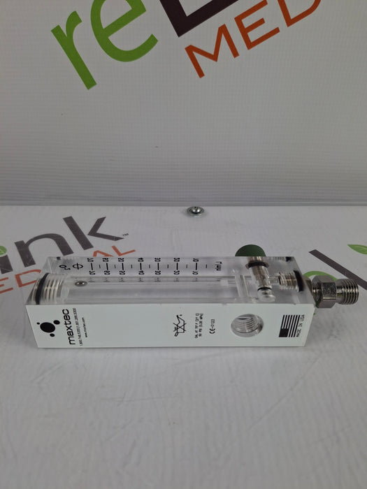 Maxtec, Inc. R219P79-400 DFB Flow Meter