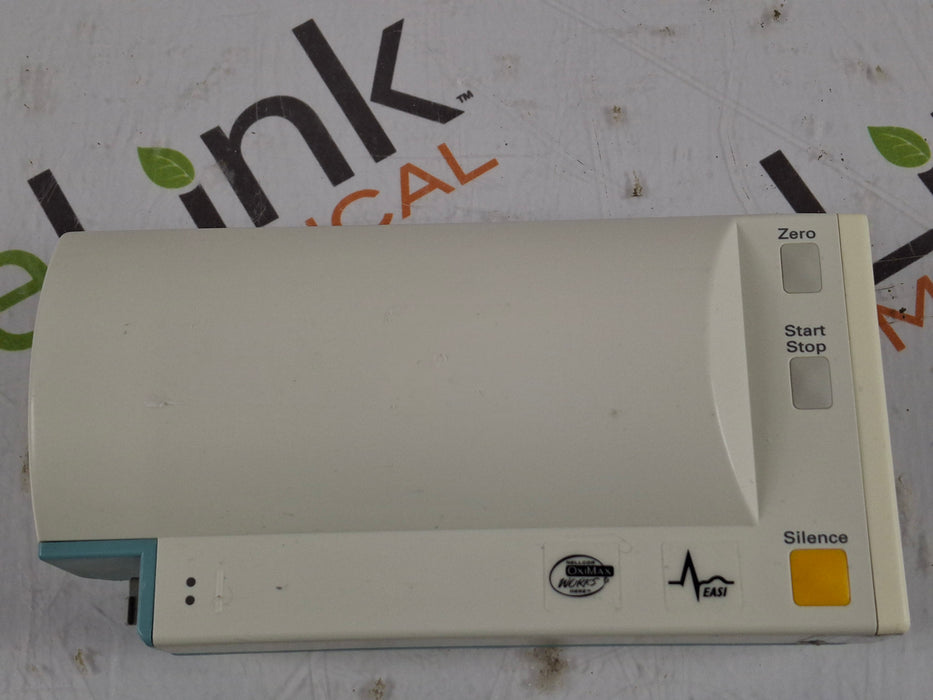 Philips M3001A-A02C06 OxiMax SpO2, NIBP, ECG, Temp, IBP MMS Module