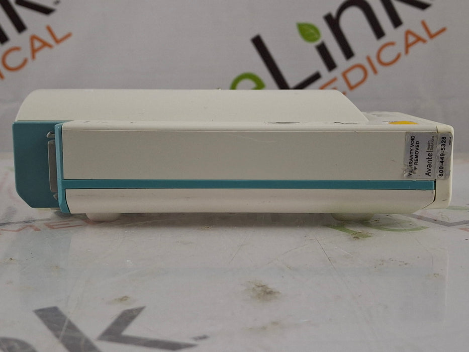 Philips M3001A-A02C06 OxiMax SpO2, NIBP, ECG, Temp, IBP MMS Module