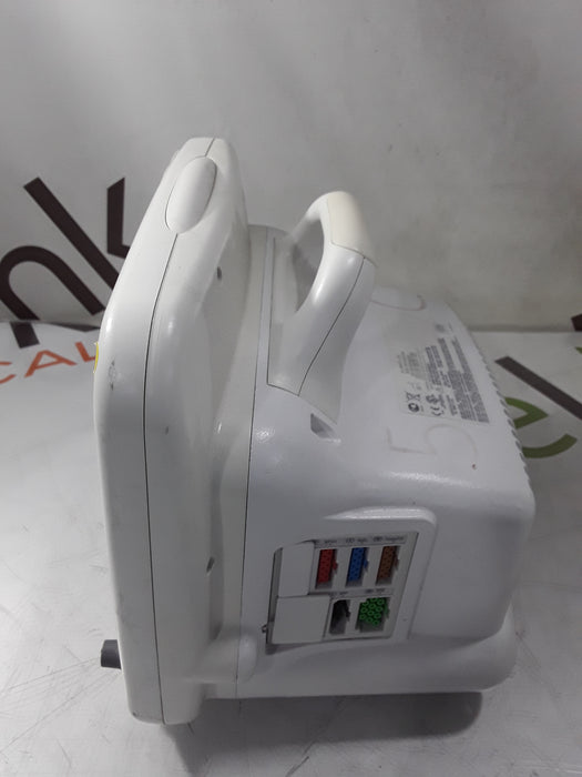 GE Healthcare Dash 4000 - GE/Nellcor SpO2 Patient Monitor