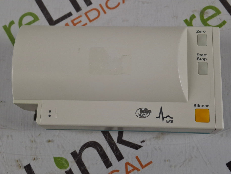 Philips M3001A-A02C06 OxiMax SpO2, NIBP, ECG, Temp, IBP MMS Module