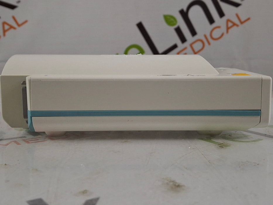 Philips M3001A-A02C06 OxiMax SpO2, NIBP, ECG, Temp, IBP MMS Module