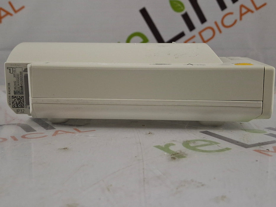 Philips M3001A-A04C06 OxiMax SpO2, NIBP, ECG, Temp, IBP MMS Module